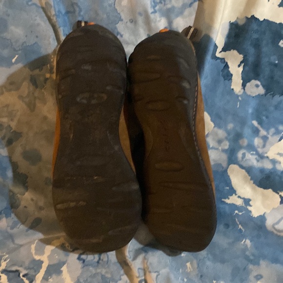 Privo Leather Boots - Picture 4 of 5